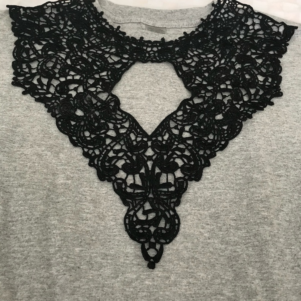 Custom Handmade T-shirts.